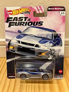 ワイルドスピード　トミカ　3個セット Amazon.co.jp: 廃盤 3個セット トミカ ワイルドスピード